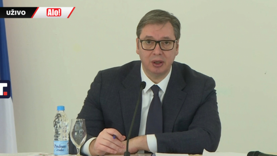 USKORO DOKAZI Vučić o ekstremnoj desnici: Videćete o kakvim lažovima je reč!