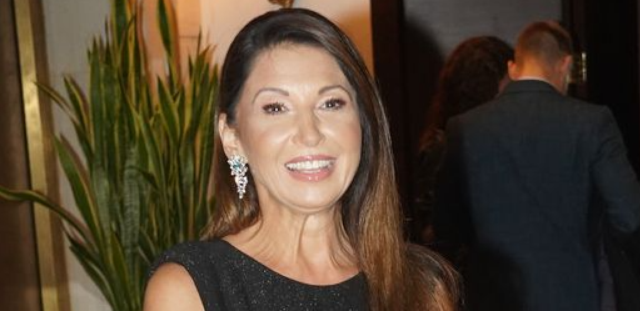 UJUTRU NE JEDEM NIŠTA, NIKADA NE NARUČUJEM GLAVNO JELO Sanja Marinković otkrila kako održava liniju: Sve manje konzumiram meso