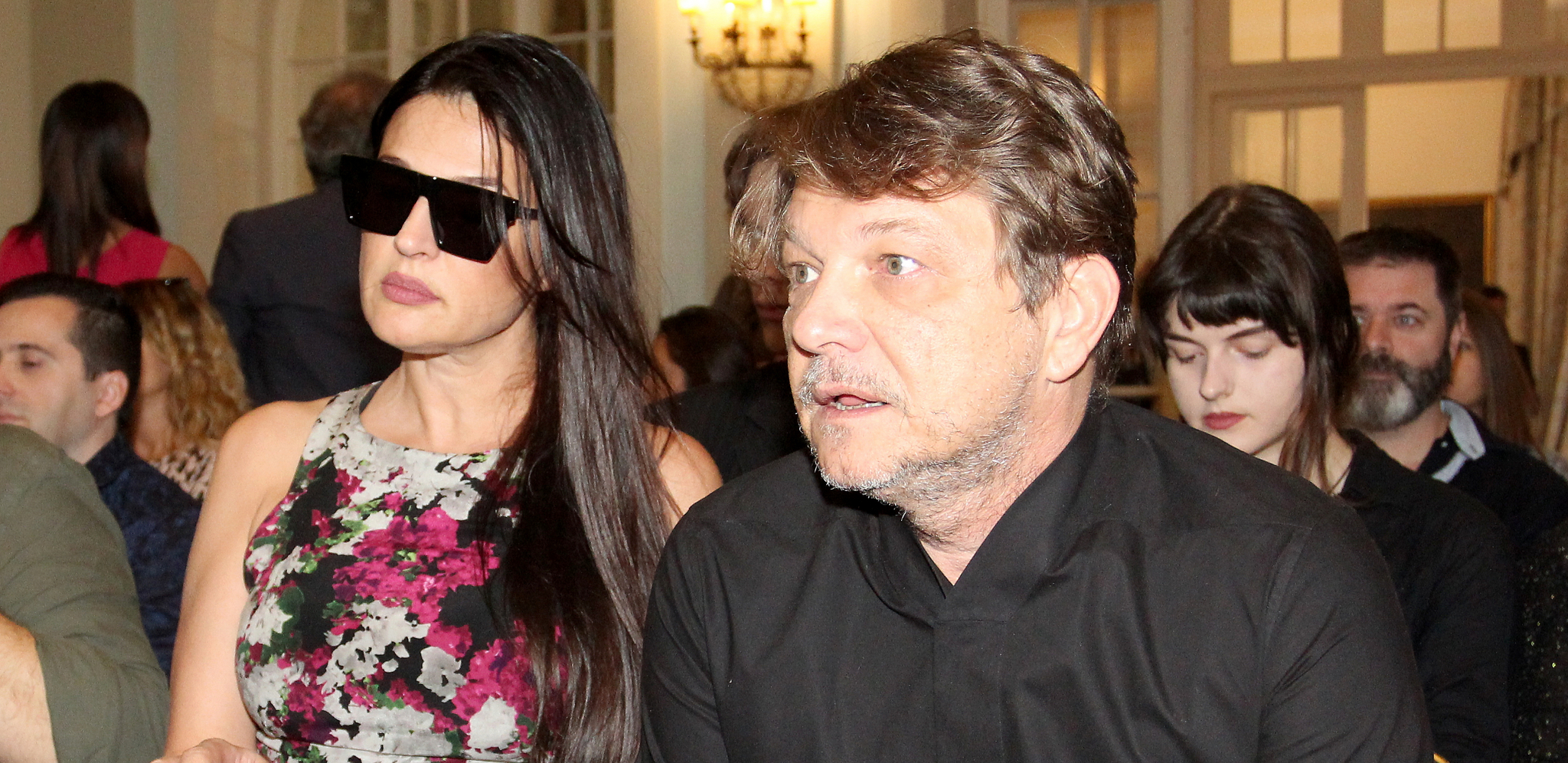 BJELA OBJAVIO ŽENINU PRIVATNU FOTKU Njen atraktivni izgled hipnotiše muški rod, a sada je vidimo u nesvakidašnjem izdanju! (FOTO)