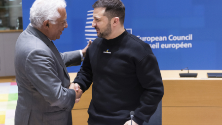 "ZNAM KAKO DA OKONČAM RAT U UKRAJINI" Borelj šokirao - Veoma je lako