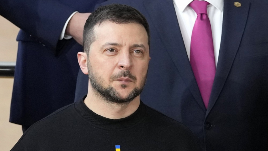 KIJEV SE PREMIŠLJA "Nemamo oružja za kontraofanzivu"