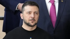 "ŠTA GOD NEPRIJATELJ RADIO..." Zelenski o toku kontraofanzive Kijeva (VIDEO)