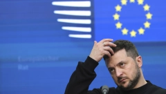 KATASTROFA ZA KIJEV Izjava austrijskog kancelara za nesanicu Zelenskog