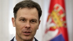 MALI O POMOĆI TURSKOJ "Sada pokazujemo koliko smo veliki"