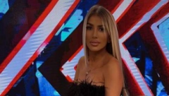 DALILA SE KUPA U MILIONIMA NAKON IZLASKA IZ ZADRUGE Provodi se po klubovima, troši neverovatnu sumu novca, a tek koliko baca na pevače!