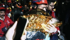 HVALA BOGU ZA ČUDA! Pored sve muke i tuge, ima i prelepih vesti iz Turske