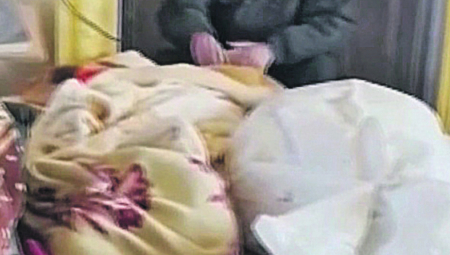 U TRENU OSTAO BEZ 25 ČLANOVA FAMILIJE! Jeziva priča iz Sirije