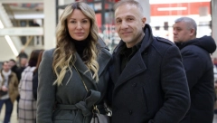 BIVŠA ŽENA MILANA KALINIĆA NAPUSTILA SRBIJU Nakon razvoda otkriveno šta se dešava u Sandrinom životu