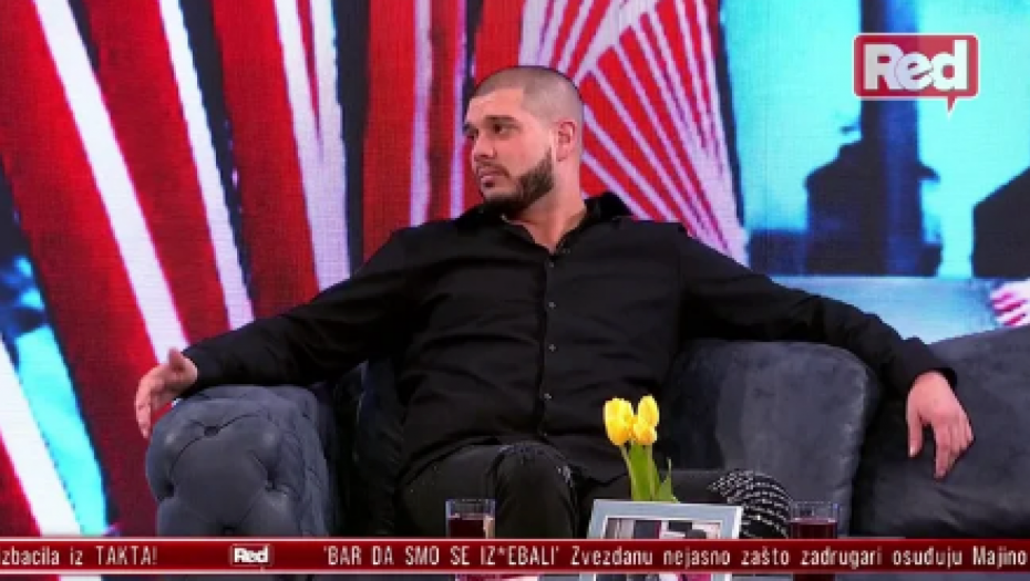 OVO SU SVI ČEKALI: Dejan otkrio kada se DEFINITIVNO razvodi od Dalile