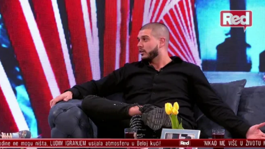 "ONA JE ŽRTVA SVEGA" Dejan Dragojević javno podržao Anđelu Đuričić "SADA JOJ JE POTREBNA PODRŠKA"