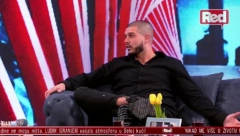 "ONA JE ŽRTVA SVEGA" Dejan Dragojević javno podržao Anđelu Đuričić "SADA JOJ JE POTREBNA PODRŠKA"