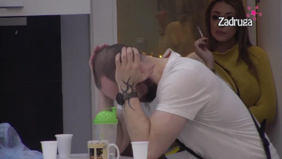 ZVEZDAN GRCA U SUZAMA Ana mu se zbog OVOGA zahvaljivala: HVALA TI ŠTO SI MI KUPIO BMW