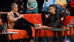 Saša Popović otkrio zbog KOGA je Marija ostala u žiriju Zvezdi Granda  Dugo čuvana tajna isplivala na površinu