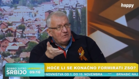 "DECA SU NAM OTUĐENIJA NEGO IKAD" Šešelj ukazao na veliki problem koji se nadvio nad svima nama