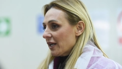 MINISTARKA TANASKOVIĆ OBIŠLA FABRIKU FORTIS Sve subvencije iz 2022. godine biće isplaćene u celosti (FOTO/VIDEO)