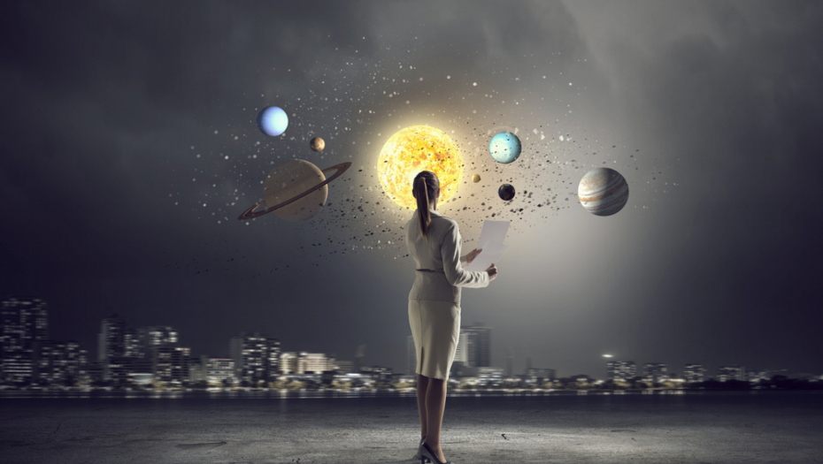 ZAOKRET ZA 180 STEPENI Tri znaka Zodijaka kojima će se životi zauvek promeniti u aprilu