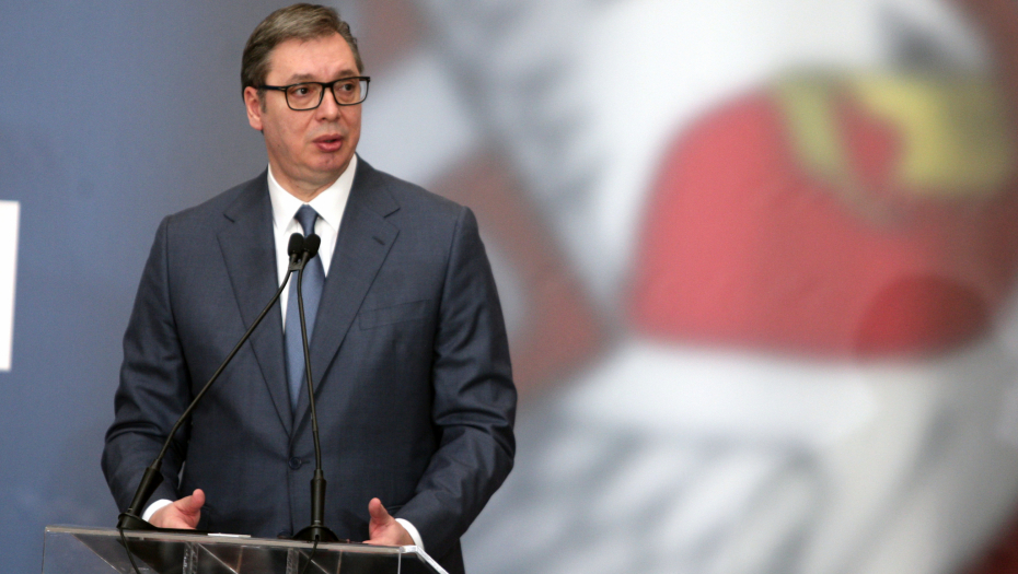 TAJKUNSKI LIST BOLESNO PORUČIO NA ČIJOJ JE STRANI: Mi smo uz Aljbina Kurtija, a ne uz Aleksandra Vučića!