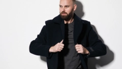 DANIJEL ALIBABIĆ POSTAJE OTAC PO DRUGI PUT Svi na nogama, pevač se hitno oglasio i podelio srećne vesti!