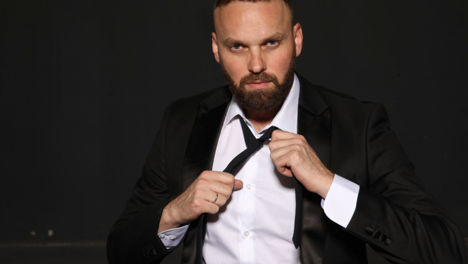 LEDI KRV U ŽILAMA Pogledajte kakvu pesmu je Laća pred smrt napisao Danijelu Alibabiću