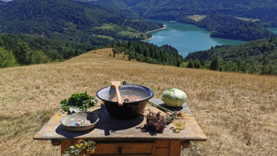 MELEM ZA JETRU Narodni travar otkrio najbolji napitak ikada, ali samo ako se ovako sprema