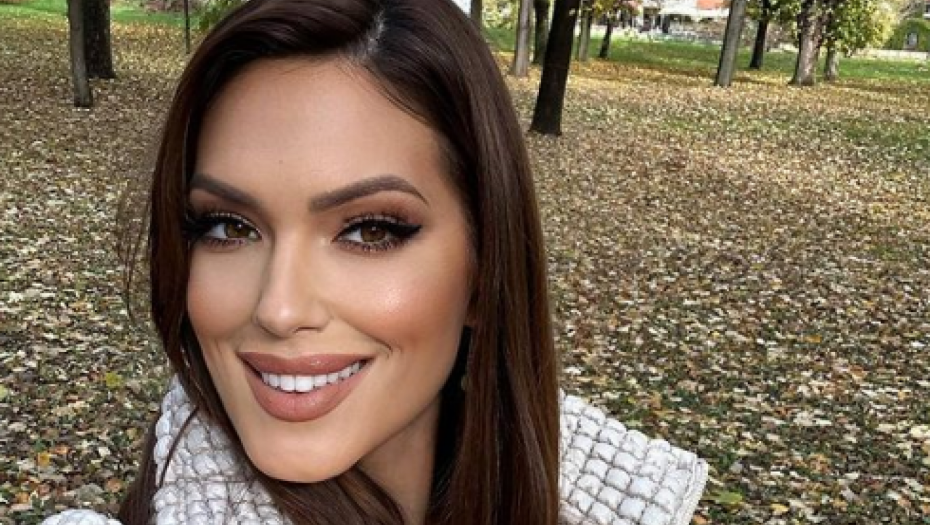 OVDE ŽIVI NINA RADULOVIĆ Zavirite u stan poznate voditeljke, sinu i sebi stvorila magični kutak! (FOTO)