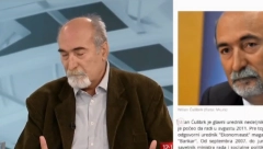 SRAMNO Ćulibrk nezadovoljan platama, a tri puta su veće nego dok je on bio na vlasti! (VIDEO)