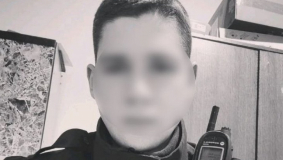 OTAC PREDOSETIO TRAGEDIJU U GROCKOJ Đorđe nije mogao da se pomiri sa razvodom