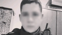 PRESUDIO NJOJ PA SEBI Ovo je policajac ubica iz Grocke