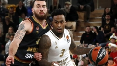 DRAMA Evroligaš brutalno kažnjen, oduzete im dve pobede