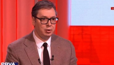 UNIŠTAVALI SRBIJU IZ ČISTOG HIRA! Vučić o sramnoj blokadi autoputeva