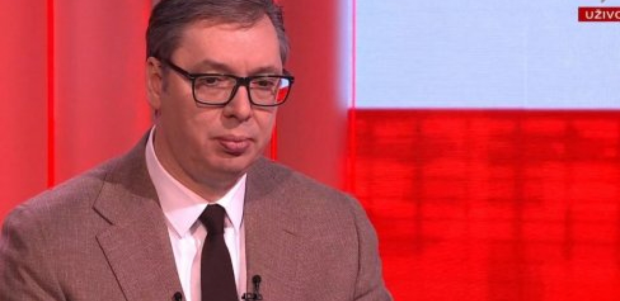 "TOLIKO MRZI SRBE DA JE TO NEVEROVATNO" Vučić: Ko je Severna Koreja, nek razmisle sami