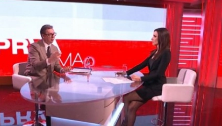 OVO BI MOGAO DA BUDE PROBLEM ZA SRBIJU Vučić o odlasku u Brisel i Minhen