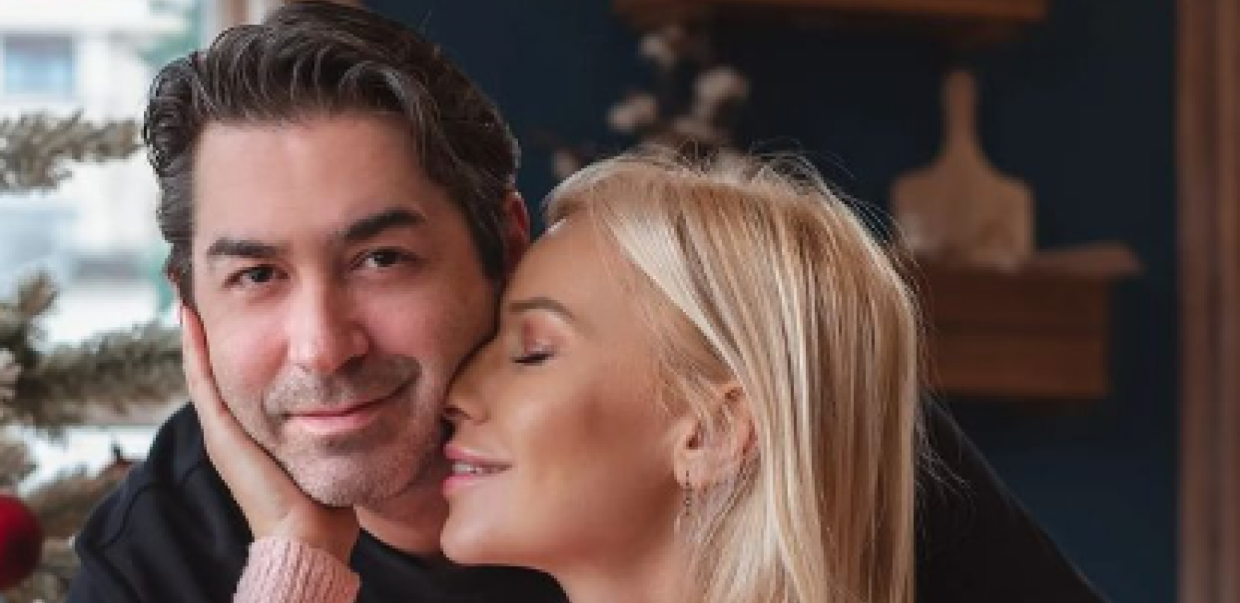 O NJENOM RAZVODU JE BRUJALA JAVNOST Marija Veljković progovorila o vezi sa poznatim glumcem, pa otkrila kako su njena deca prihvatila očuha!