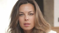 OVO JE SESTRA KATARINE RADIVOJEVIĆ Ne pojavljuje se u javnosti, a svi kažu da neverovatno liče (FOTO)