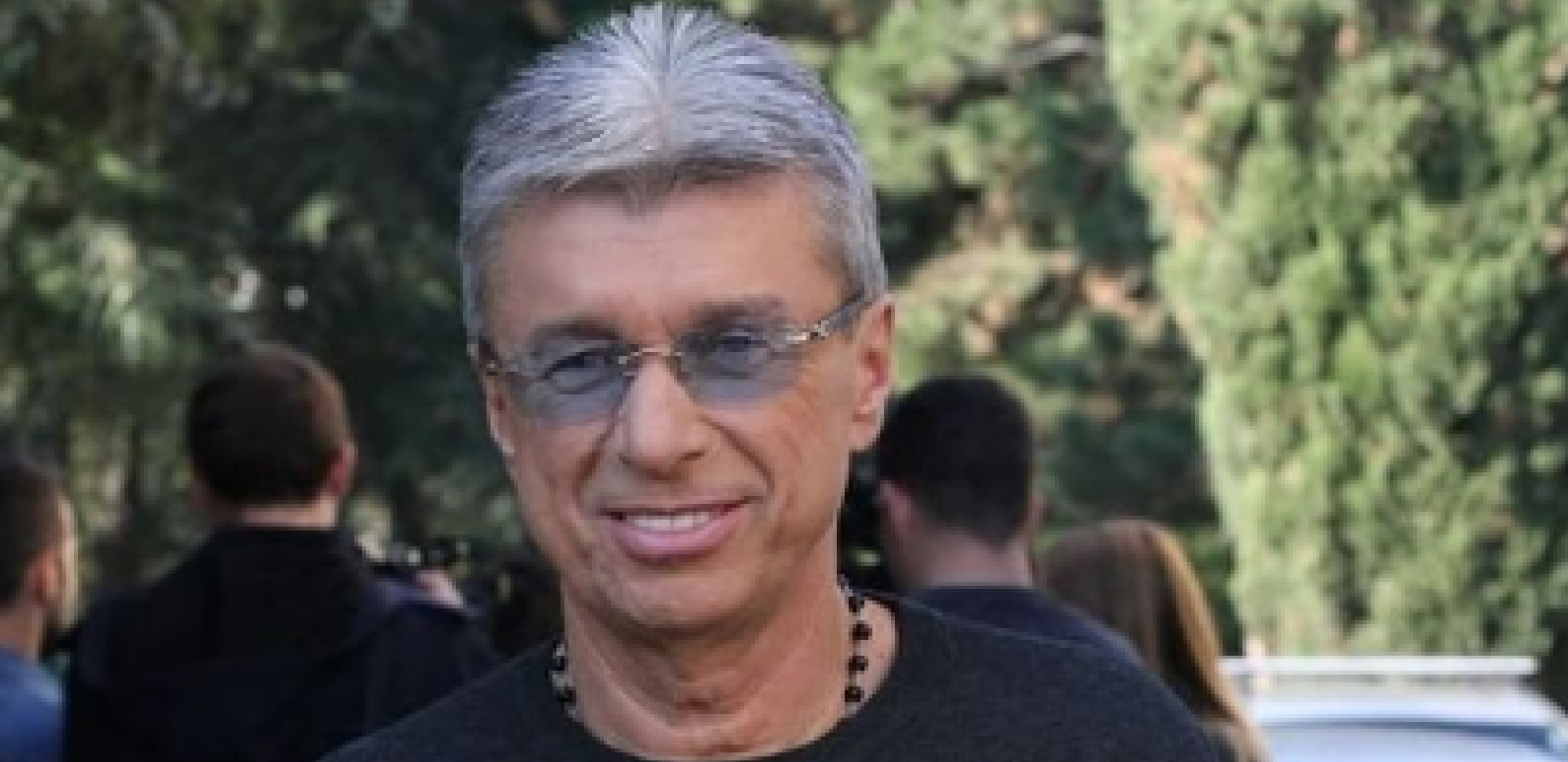 ZBOG OVOGA ĆE SUZANA JOVANOVIĆ PREDUZETI DRASTIČNE MERE Saša Popović uslikan sa ženom koju je jako voleo, drama u najavi (FOTO)