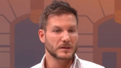 PRVO POJAVLJIVANJE SAŠE KOVAČEVIĆA NAKON TEŠKOG ZDRAVSTVENOG STANJA! Pevač obelodanio kroz šta je prošao: "Bio sam na intenzivnoj nezi 10 dana"