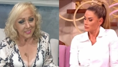 "NAŠLE SU SE, VOLE PILETINU" Dejan se obrušio na prijateljstvo Ane i Zorice, uveren da bi pevačica okrenula leđa Ćurčićevoj, evo i zbog čega!