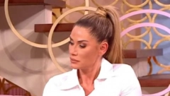 Ana Ćurčić otvorila dušu pa iznela još detalja iz Zvezdanovog života "NIJE VIĐAO ĆERKU ČETIRI GODINE" (VIDEO)