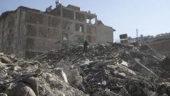 NOVE TRAGIČNE VESTI IZ TURSKE Izvučena tela dve odbojkašice i trojice odbojkaša