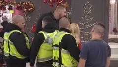 DOTAKLE GA TAMO GDE NE TREBA  Janjuš skočio na Kulićke, a Bebici je obećao samo jedno (VIDEO)