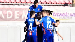BRUTALNA ZVEZDA GAZI NA "KROVU" Pogledajte sve golove crveno-belih iz prvog poluvremena (VIDEO)