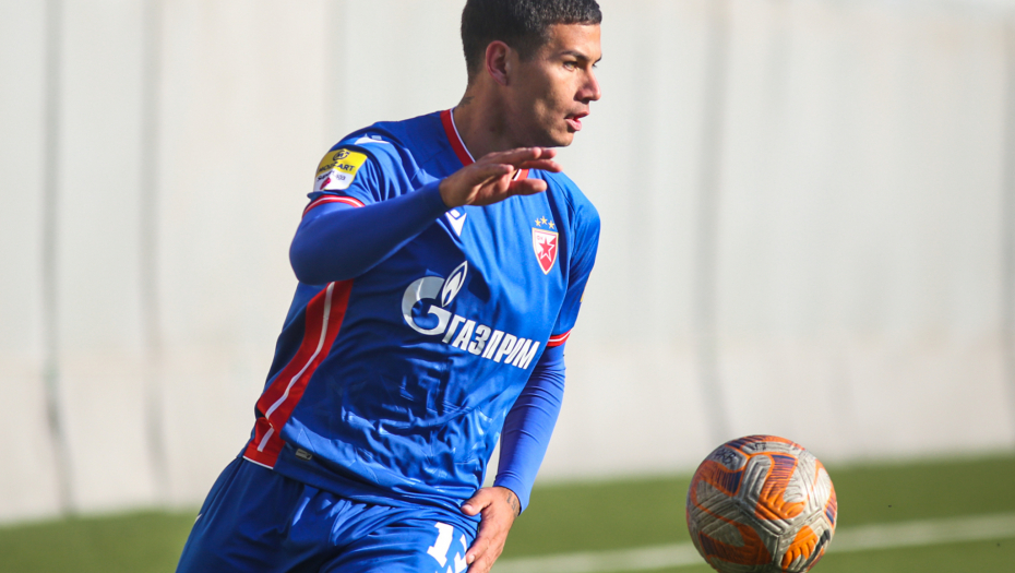 PRVENAC U SUPERLIGI Ovako je Vigo zatresao mrežu Voždovca (VIDEO)