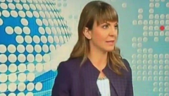 SKANDALČINA! Voditeljka RTS-a doživela peh u programu, izblamirala se za sve pare! (FOTO)