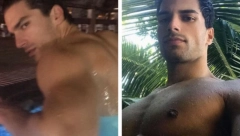 ZA OVOG MUŠKARCA KAŽU DA JE NAJLEPŠI U SRBIJI Zove se Aleksa, a evo čime se bavi