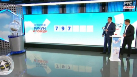 HTEO DA DOBIJE STAN U "UZMI RAČUN I POBEDI" Evo kako je osmislio sistem PREVARE, u stanu našli dokaze! SLEDI MU ZATVOR!