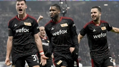 MOŽDA (IPAK) NIJE SLUČAJNOST? Union Berlin posle preokreta pokorio Lajpcig i nastavio šampionsku trku sa Bajernom