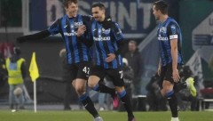 NEMOĆ SERGEJEVOG LACIJA Atalanta pokorila "Olimpiko"