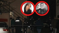 OGLASILA SE MAJKA UBIJENE DEVOJKE IZ GROCKE "Nisam znala da moje dete nije bezbedno sa njim!"