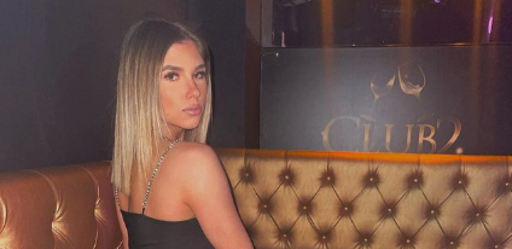 Miljanina sestra nasrnila na NOVINARA Poslala druga da ga bije, OBEZBEĐENJE BRZO REAGOVALO (VIDEO)