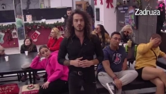 OGLASIO SE OTAC ADAMA LABUNSKOG Osudio postupke Lepog Miće i Mikice "ZABORAVILI SU NA BOGA, DNO DNA"